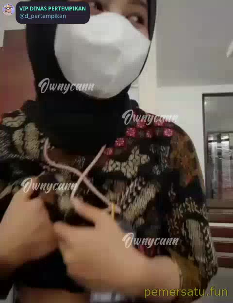 Ownycann Again Jilbab Alter Cantik Pasti Repost (14) Video Pemersatu Bangsa