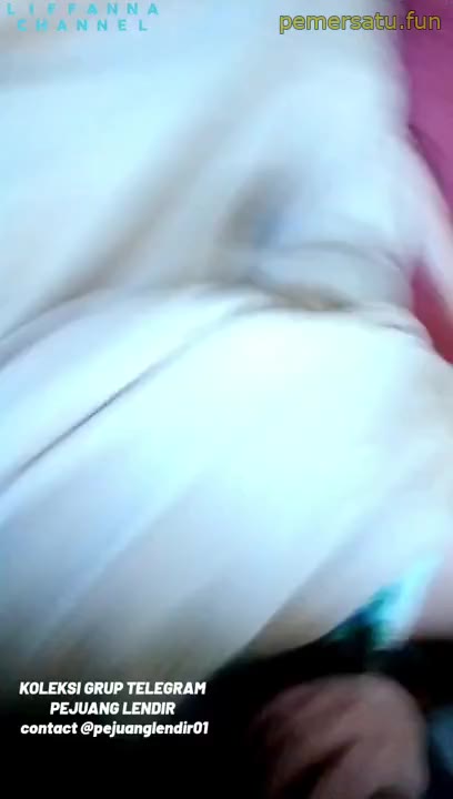 P7 Hijab 18Yo Mesum Sange Bareng Om 7