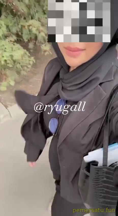 Ryugall Jilbab Abg 18Yo Pemersatu Fun (31) Video Pemersatu Bangsa