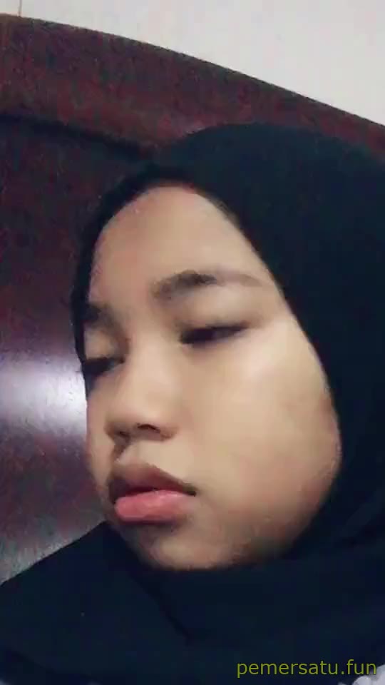 Nurul Syafina Jilbab Pap Tetek (96) Video Pemersatu Bangsa