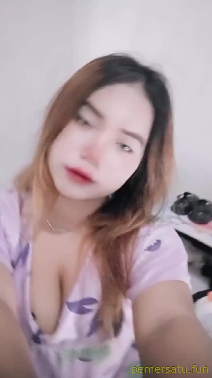 Ukhty Nanda Hijab Sange Subur Idaman (16) Video Pemersatu Bangsa