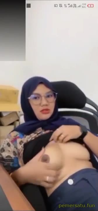 Kerja Sambil Vcs - Hijab Video Pemersatu Bangsa