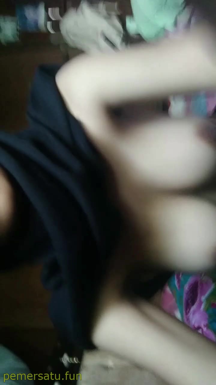 P6 Ela Abg Jilbab 18Yo Pemersatu Fun 6