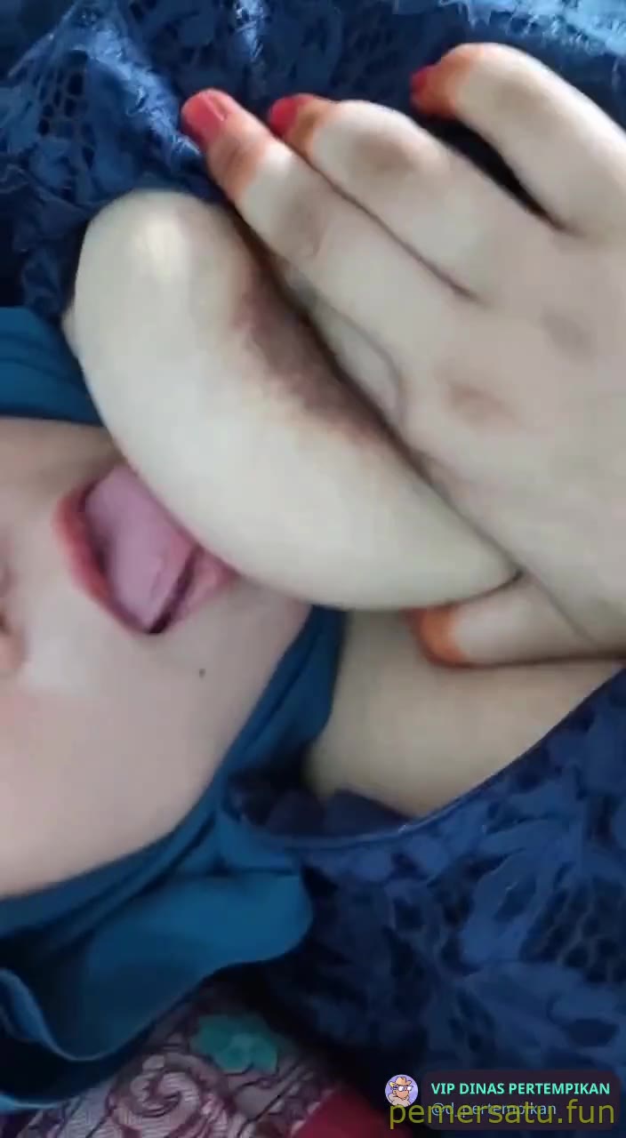 P92 Hijab Tobrut Sange Omek Sepong Ngewe 92