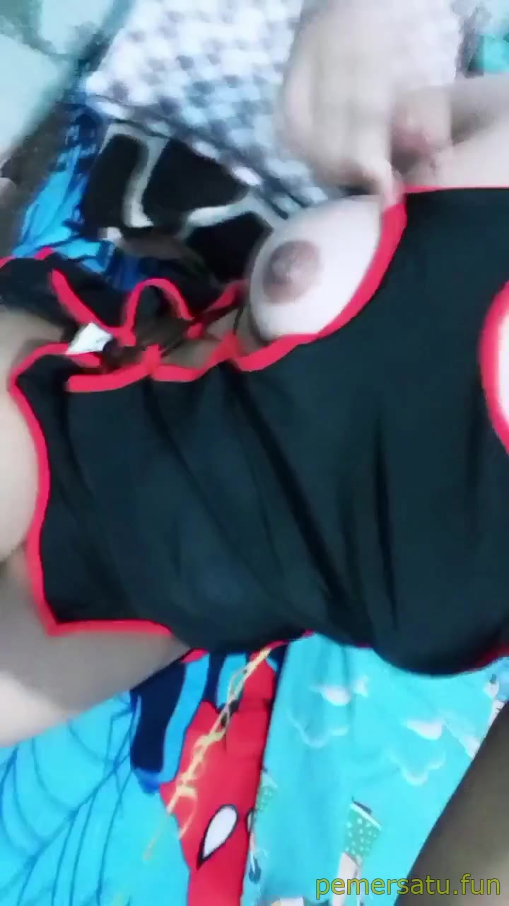 P58 Urrara Hijab Sange Abg 18Yo Jilbab Hitam 58