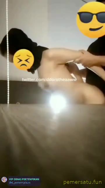 Hijab Sange Kurus Viral Openbo Dientot Om Sampai Puas (5) Video Pemersatu Bangsa