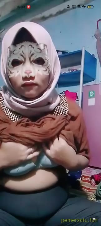Jilbab Hijab Baru Masih Malu Video Pemersatu Bangsa