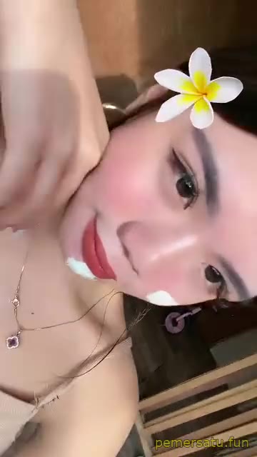 Nicole Ls 18Yo Sange Viral Rare (42) Video Pemersatu Bangsa