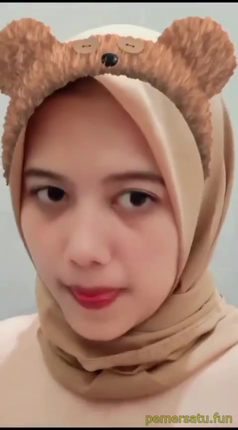 Jilbab Cakep Toge Abg 18Yo Pemersatu Fun (1) Video Pemersatu Bangsa