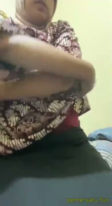 Wawa Tiktok - Hijab (7) Video Pemersatu Bangsa