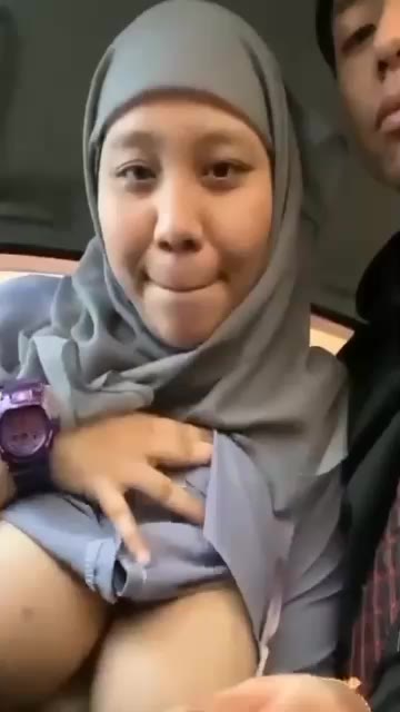 Binor Hijab Selingkuh Di Mobil Dood Stream