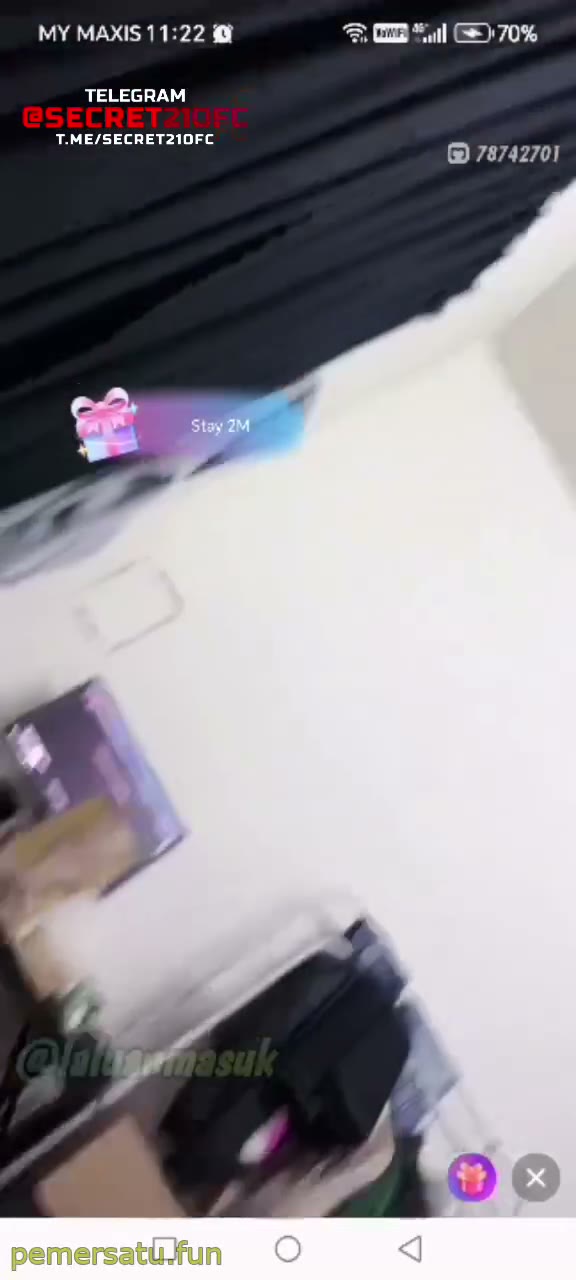 Kompilasi Yungrosa 05Des Hijab Sextape Update Video Pemersatu Bangsa