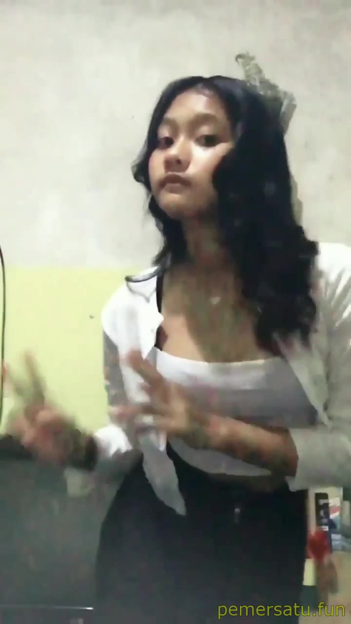 Tiktoker Bali Indon Toket Gede Pemersatu Fun (1) Video Pemersatu Bangsa