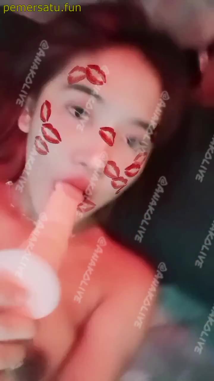 Agatha Evelyn 18Yo Jilbab Sange (3) Video Pemersatu Bangsa