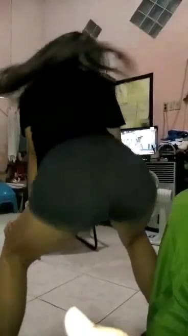 konten pribadi abg cantik 19