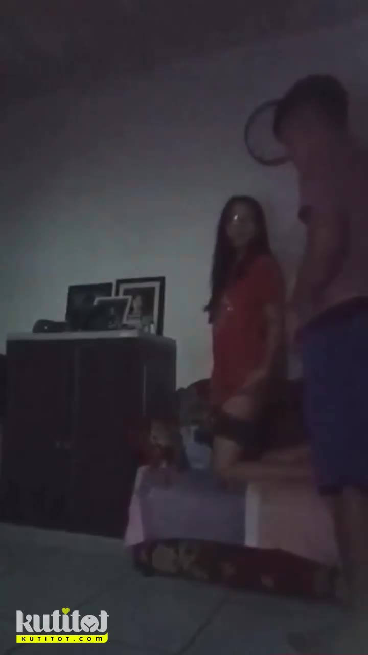 Viral Tiktoker Quickie