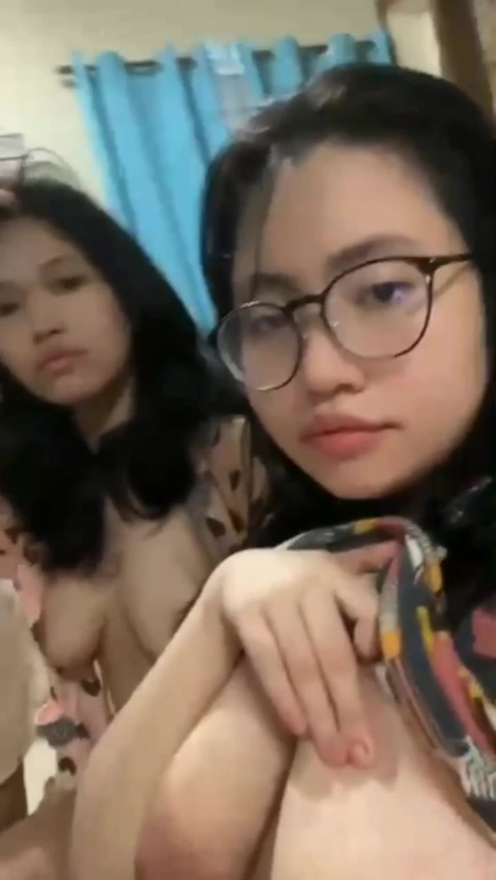 3 ABG Gede-gedean Toket Video Pemersatu Bangsa