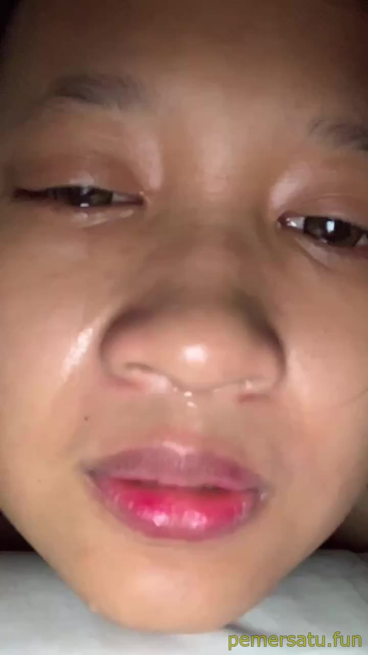 P3 Geovanni Annisa Jilbab Abg 18Yo Tiktoker Nakal Skandal Tersebar Pemersatu Fun 3