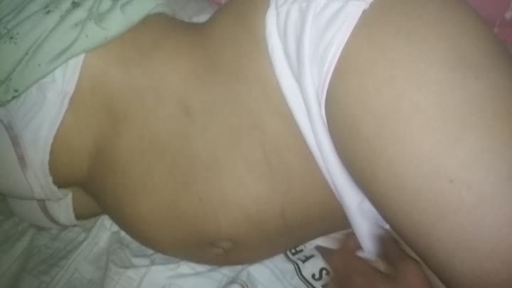 Ngentot Bumil part 1