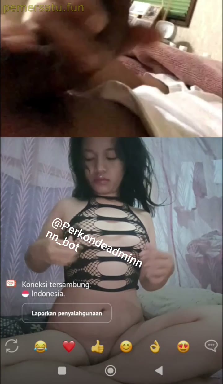 Dede Amel Abg 18Yo Hijab Toge Montok Update (1) Video Pemersatu Bangsa