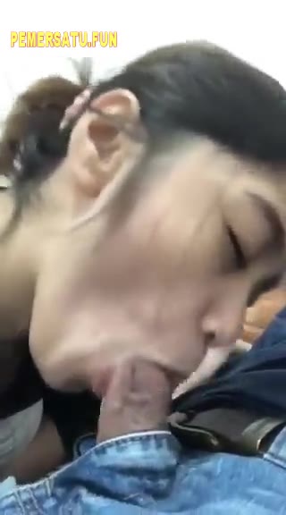 ABG cantik Dipaksa Nyepong