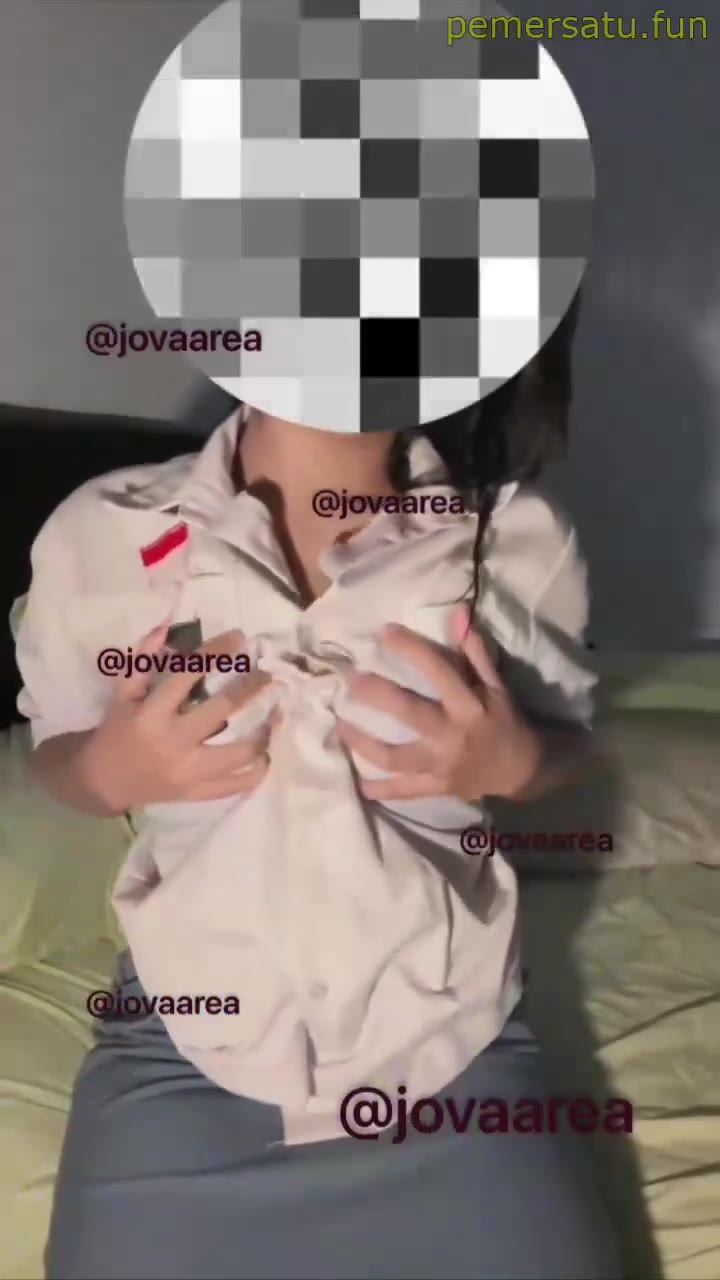 Kompilasi Talent Jova Abg 18Yo Video Pemersatu Bangsa