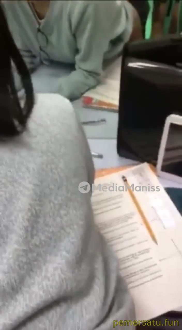 Entot Pacar Dari Belakang Direkam Depan Cermin Video Pemersatu Bangsa