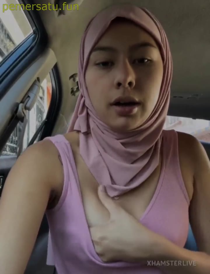 Kelakuan Hijab Berjilbab Di Mobil (1) Video Pemersatu Bangsa