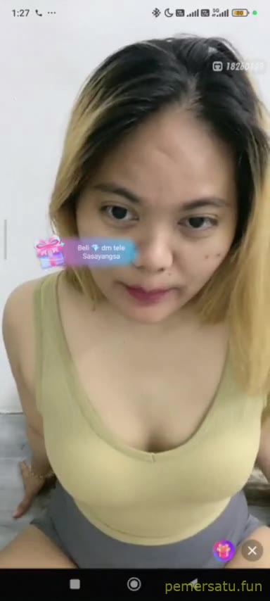 Pirang Montok Sange Binal Video Pemersatu Bangsa