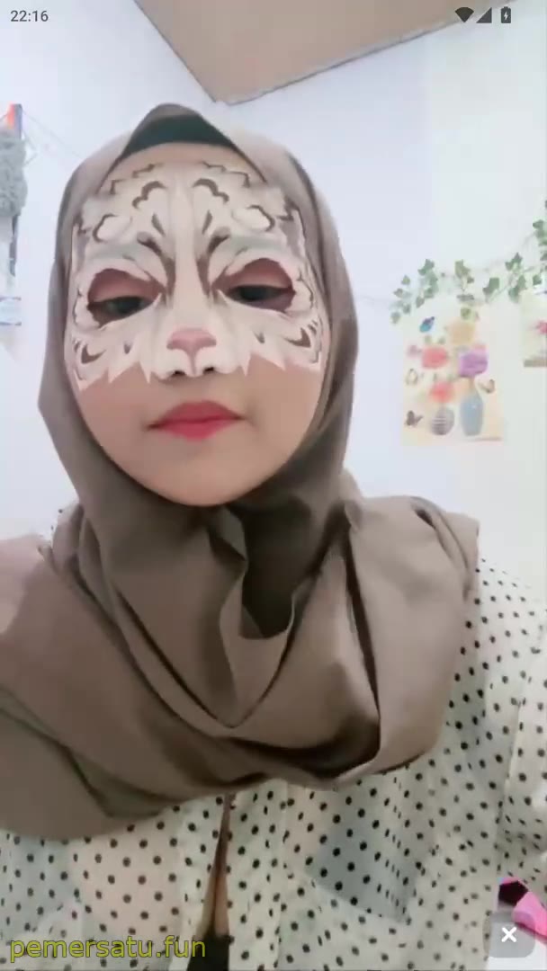 Zx Katrina Dream Mp4 - Hijab Video Pemersatu Bangsa