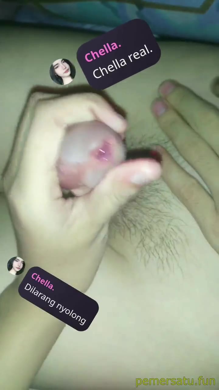 Chella Abg 18Yo Sange Viral (6) Video Pemersatu Bangsa