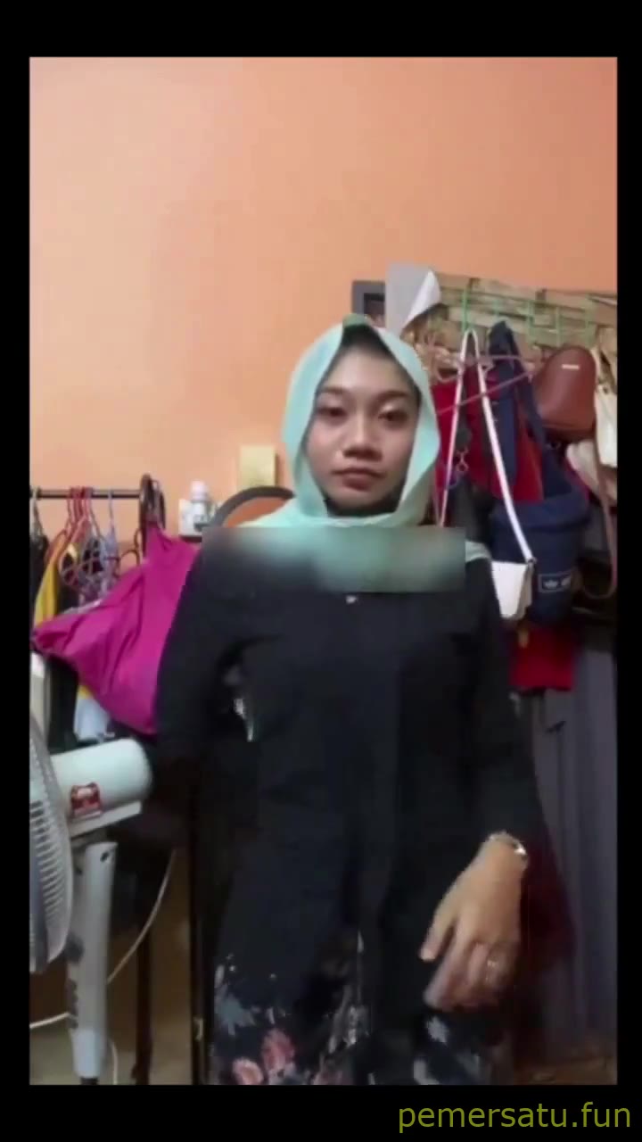P13 Entot Hijab Sange 18Yo Binal Sampai Lemas Suka Colmek 13