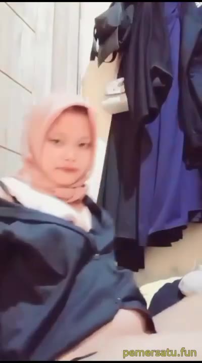 Dood – Jilbab Imut Colmek Mantap