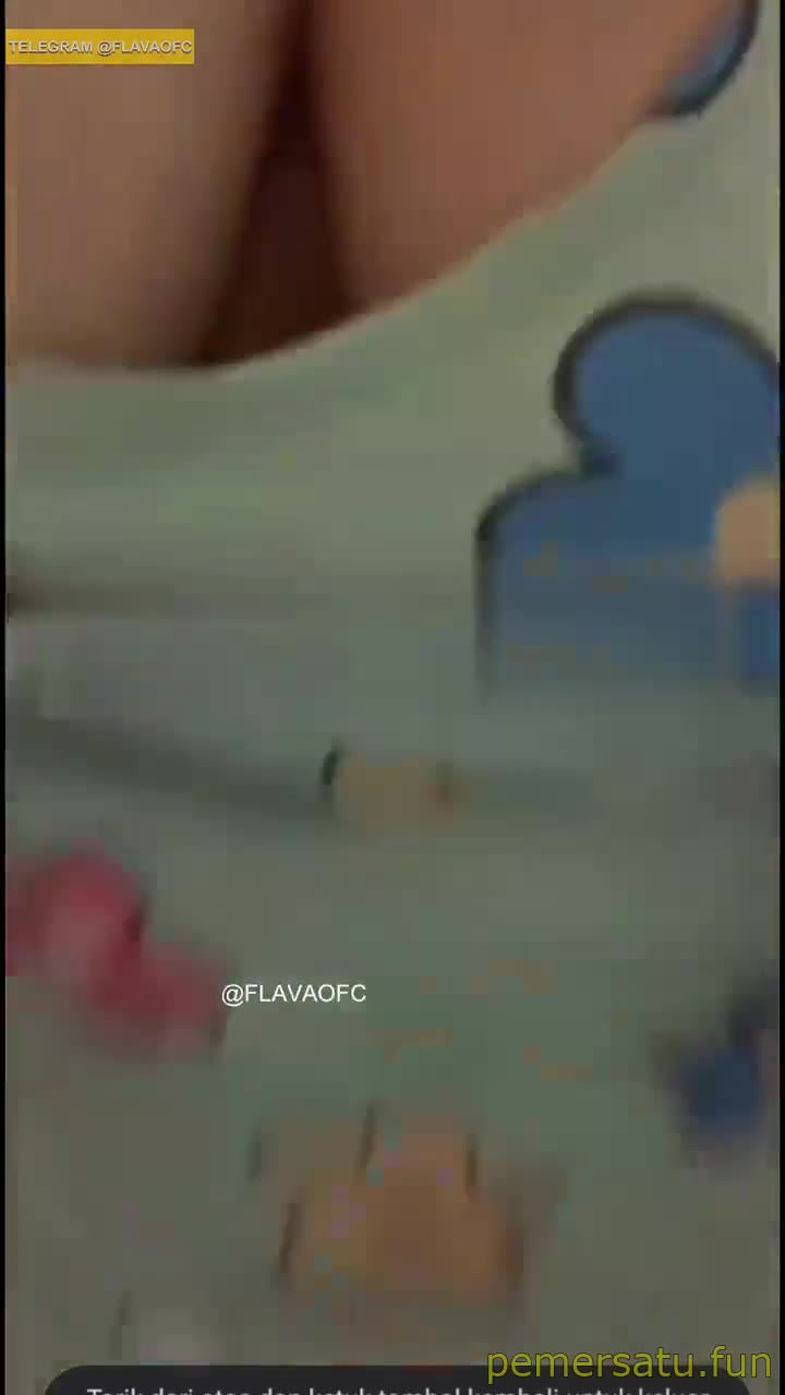 Gea Tiktok (1) Video Pemersatu Bangsa
