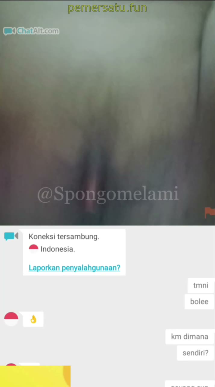Ometv By Spongomelami V17 (9) Video Pemersatu Bangsa