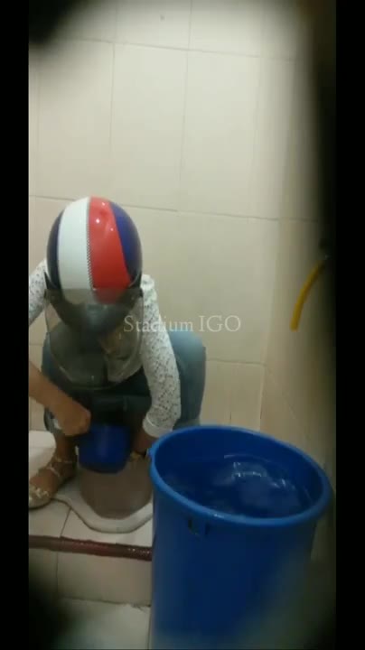 Keindahan ngintip cewek pipis di spbu 11 Video Pemersatu Bangsa