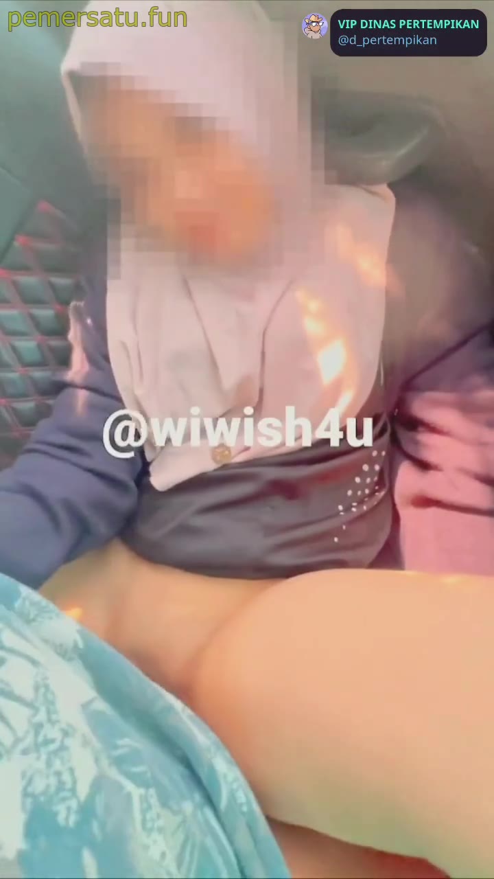 Hijab Sange Wiwish4U Alter Ngewe (9) Video Pemersatu Bangsa