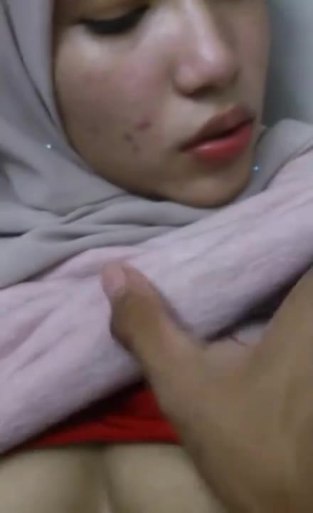 Kerudung Sange Ngewe