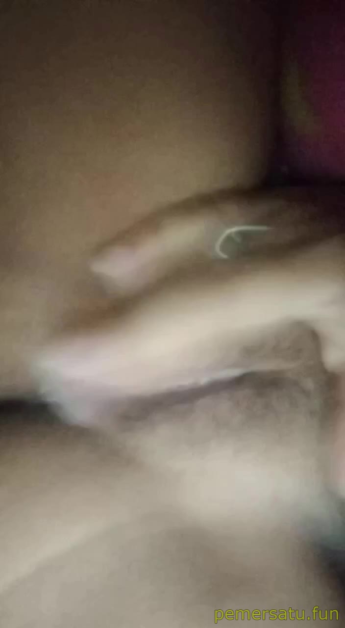 P170 Maya Abg 18Yo Hijab Sange Puting Lebar 170