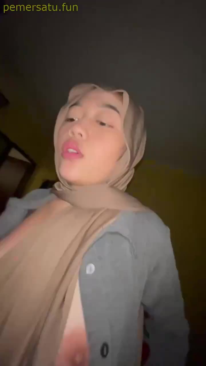 Hijab Miss S Rare Abg 18Yo 05September (9) Video Pemersatu Bangsa