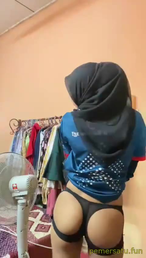 P72 Afifah Hijab Binal 72
