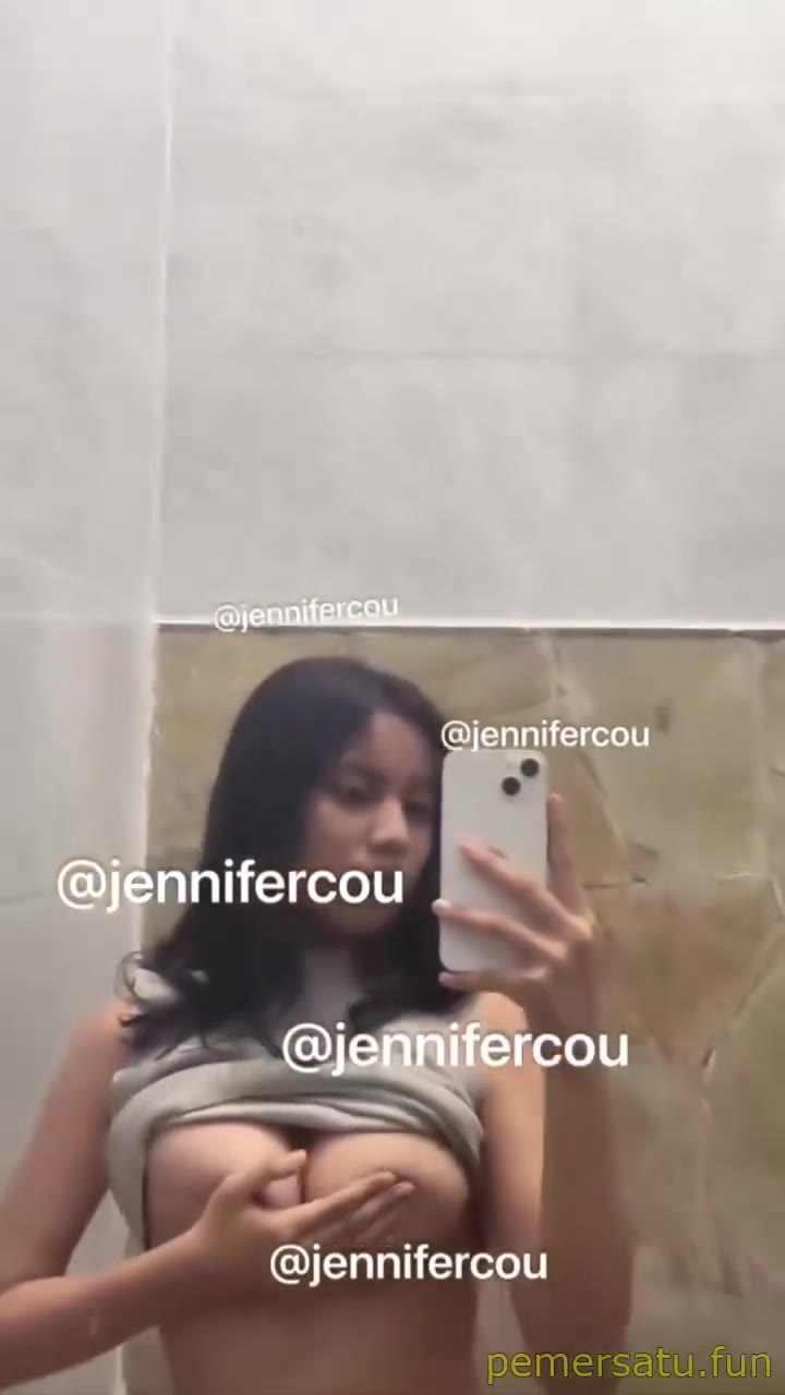 Dood – Kompilasi Talent Jennifercou Abg 18Yo