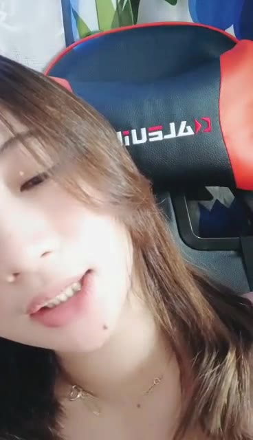 Berasa VCS dengan Host Remas-remas Santai