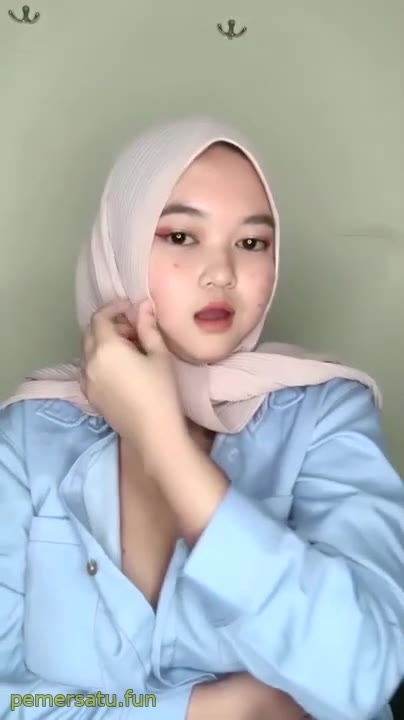 Ukhty Pemuas Birahi - Jilbab Video Pemersatu Bangsa