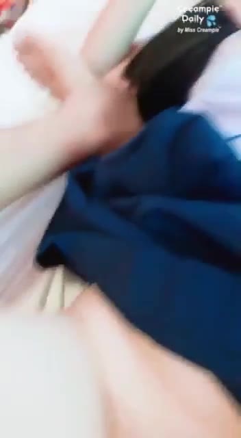 Masih pake seragam smp Video Pemersatu Bangsa