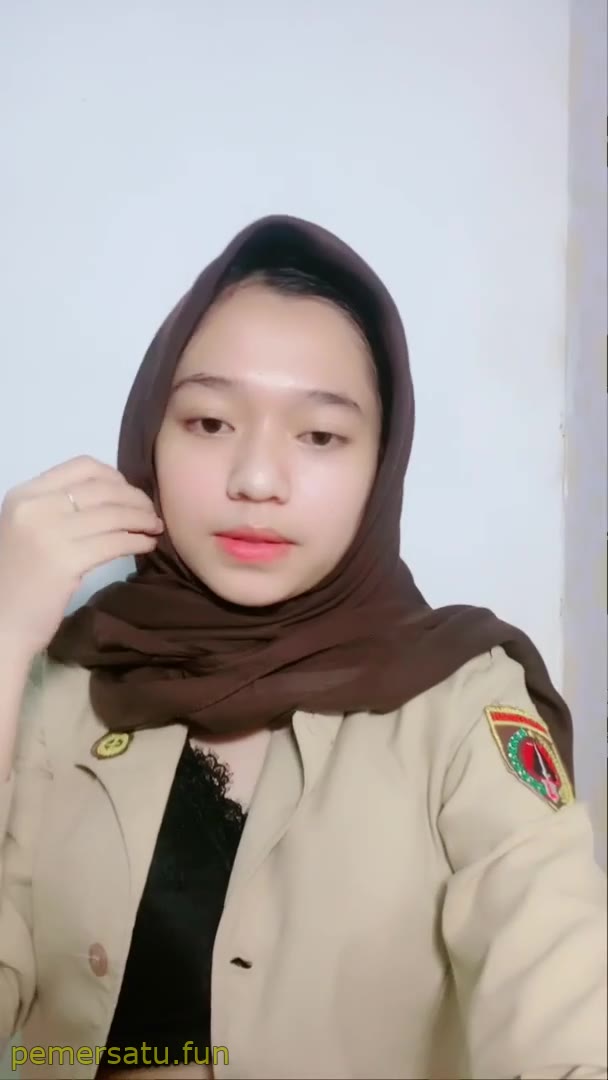 Cosplay Jadi Anak Pramuka Video Pemersatu Bangsa