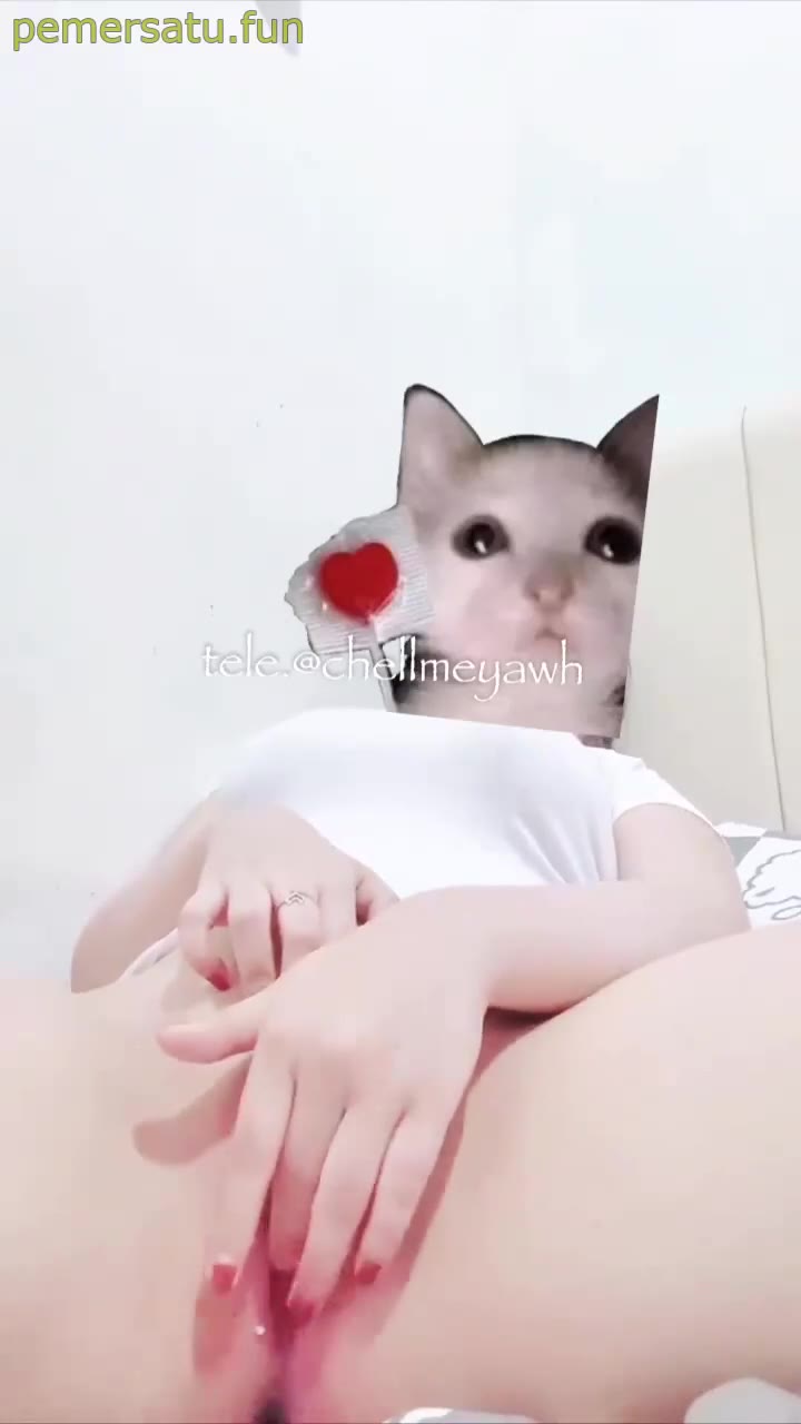 Kompilasi Chellmey Abg 18Yo Hijab Update Video Pemersatu Bangsa