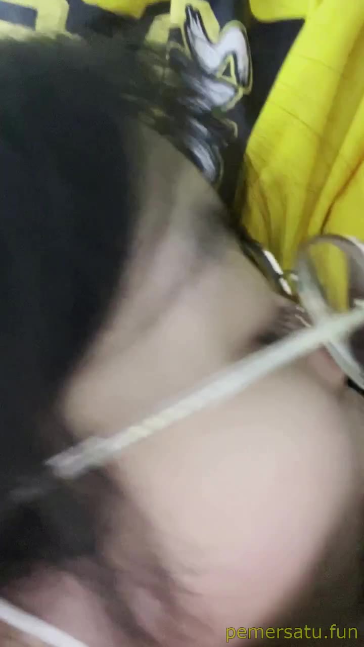 P18 Jazmine Zahra Abg 18Yo Pemersatu Fun 18