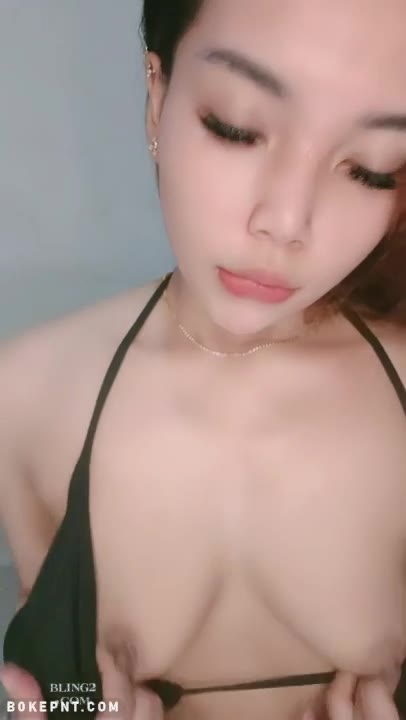 Kak Bianca Kena Combo Desah Kencang Bokep Nt
