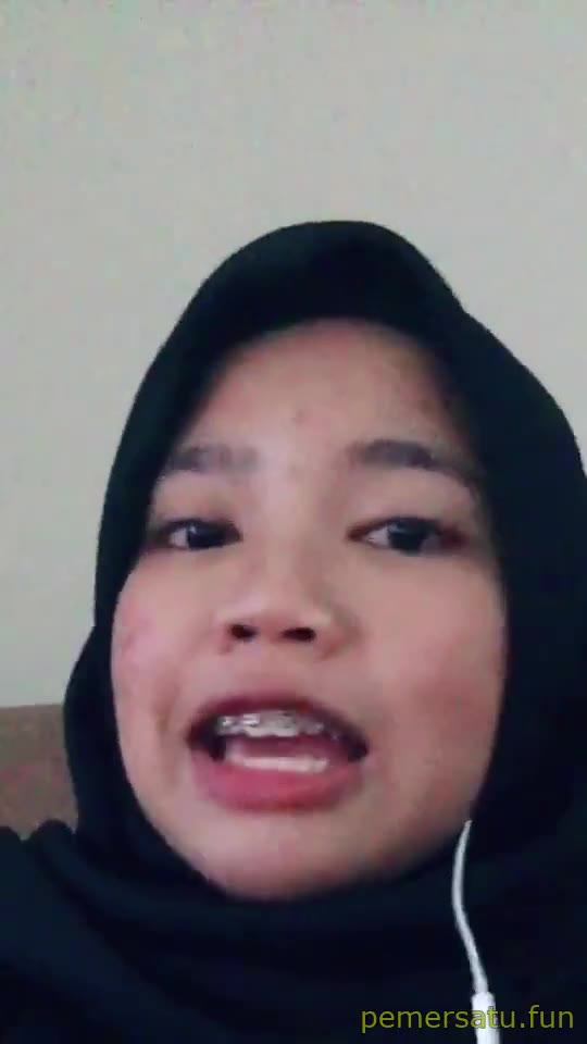 P137 Nurul Syafina Jilbab Pap Tetek 137